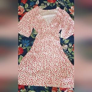 Billabong dress size S